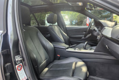 BMW Série 3 Touring 328 i M Sport XDrive 245ch / Toit ouvrant
