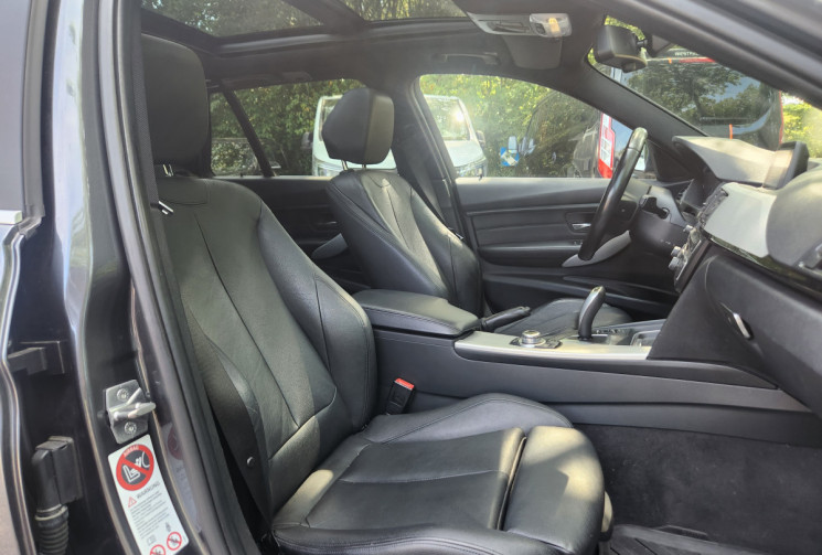 BMW Série 3 Touring 328 i M Sport XDrive 245ch / Toit ouvrant