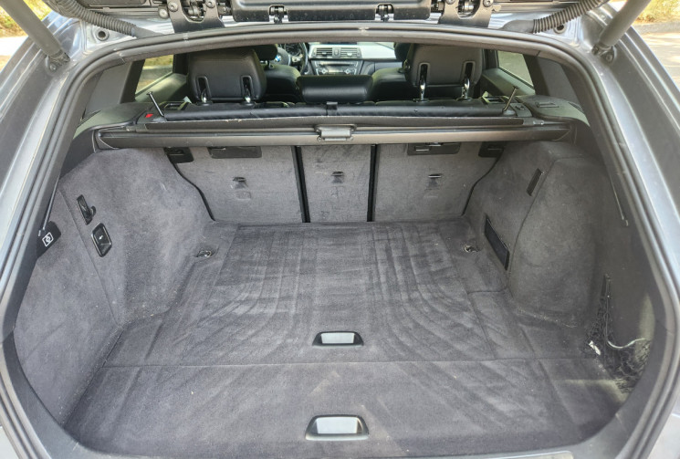BMW Série 3 Touring 328 i M Sport XDrive 245ch / Toit ouvrant