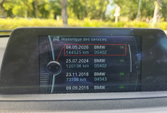 BMW Série 3 Touring 328 i M Sport XDrive 245ch / Toit ouvrant