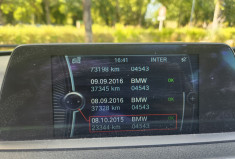 BMW Série 3 Touring 328 i M Sport XDrive 245ch / Toit ouvrant