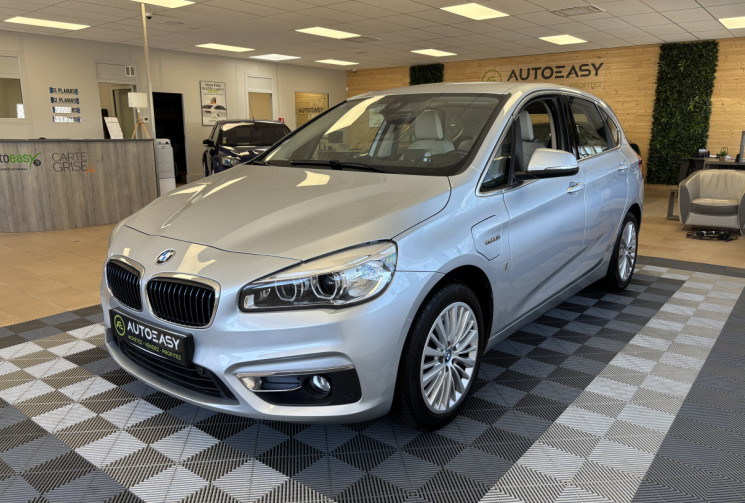 BMW Série 2  ACTIVE TOURER 225XE 1.5 I 225 HYBRID 4X4 LUXURY 