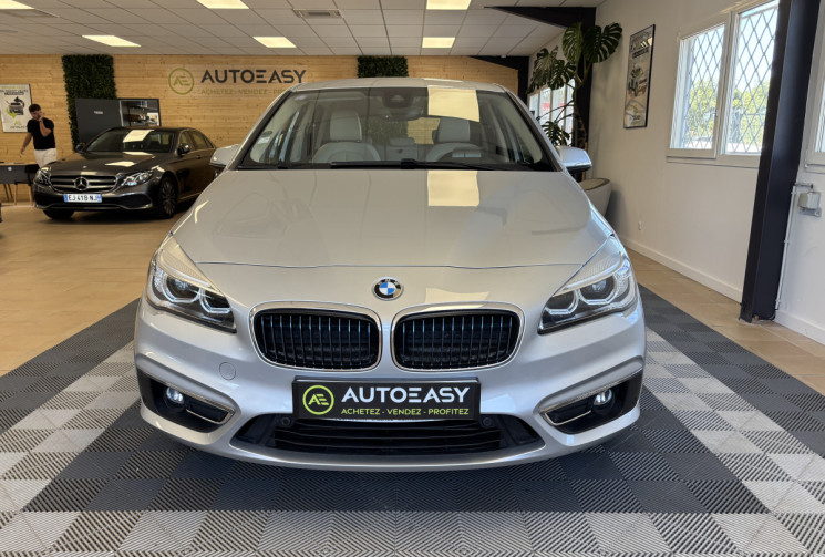 BMW Série 2  ACTIVE TOURER 225XE 1.5 I 225 HYBRID 4X4 LUXURY 