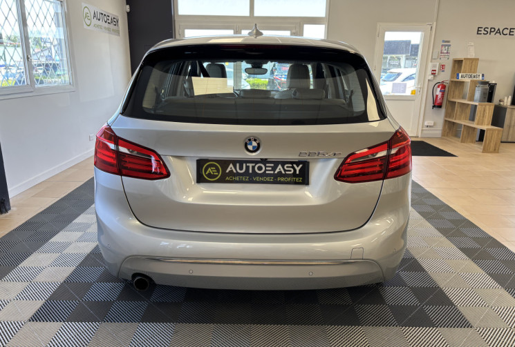 BMW Série 2  ACTIVE TOURER 225XE 1.5 I 225 HYBRID 4X4 LUXURY 