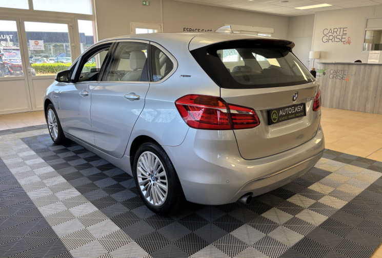 BMW Série 2  ACTIVE TOURER 225XE 1.5 I 225 HYBRID 4X4 LUXURY 
