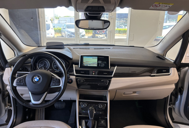 BMW Série 2  ACTIVE TOURER 225XE 1.5 I 225 HYBRID 4X4 LUXURY 