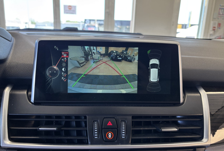 BMW Série 2  ACTIVE TOURER 225XE 1.5 I 225 HYBRID 4X4 LUXURY 