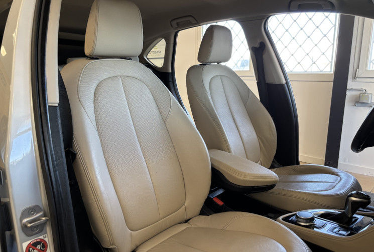BMW Série 2  ACTIVE TOURER 225XE 1.5 I 225 HYBRID 4X4 LUXURY 