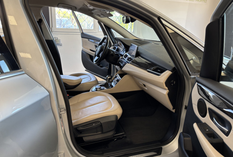 BMW Série 2  ACTIVE TOURER 225XE 1.5 I 225 HYBRID 4X4 LUXURY 