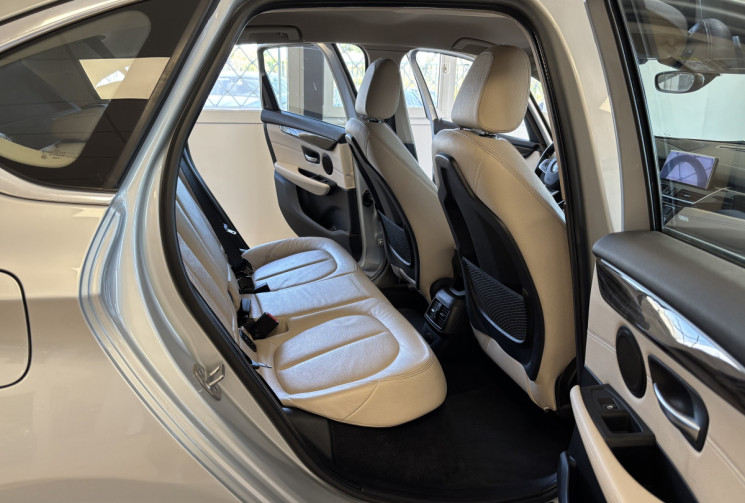 BMW Série 2  ACTIVE TOURER 225XE 1.5 I 225 HYBRID 4X4 LUXURY 