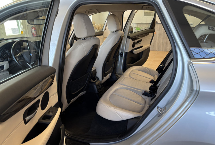 BMW Série 2  ACTIVE TOURER 225XE 1.5 I 225 HYBRID 4X4 LUXURY 
