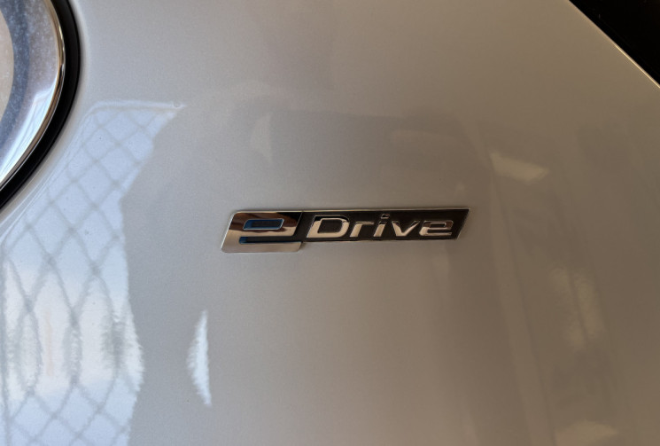 BMW Série 2  ACTIVE TOURER 225XE 1.5 I 225 HYBRID 4X4 LUXURY 