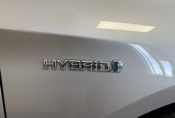 BMW Série 2  ACTIVE TOURER 225XE 1.5 I 225 HYBRID 4X4 LUXURY 