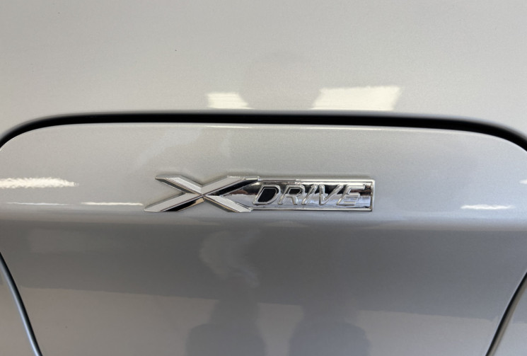 BMW Série 2  ACTIVE TOURER 225XE 1.5 I 225 HYBRID 4X4 LUXURY 