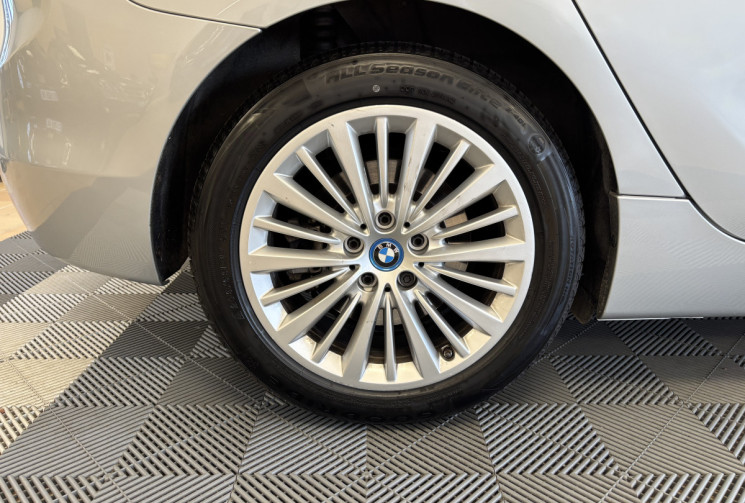 BMW Série 2  ACTIVE TOURER 225XE 1.5 I 225 HYBRID 4X4 LUXURY 