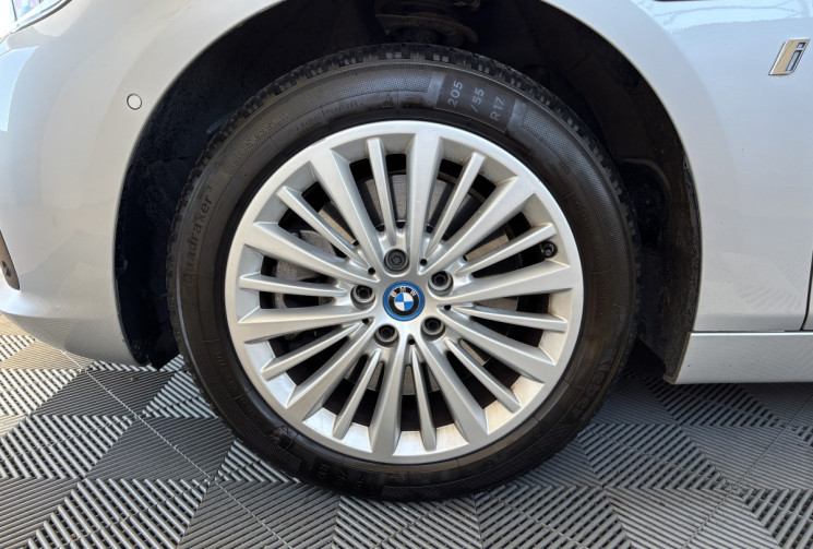 BMW Série 2  ACTIVE TOURER 225XE 1.5 I 225 HYBRID 4X4 LUXURY 