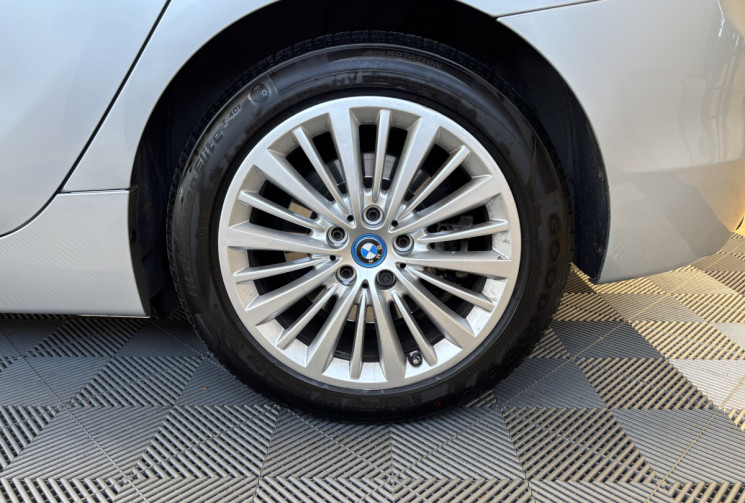 BMW Série 2  ACTIVE TOURER 225XE 1.5 I 225 HYBRID 4X4 LUXURY 