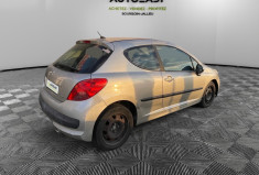 Peugeot 207 1.6 HDI / 90 CH