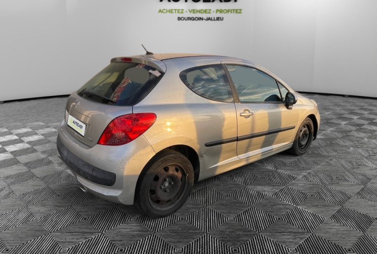 Peugeot 207 1.6 HDI / 90 CH