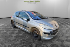 Peugeot 207 1.6 HDI / 90 CH