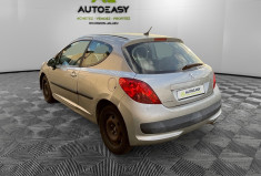Peugeot 207 1.6 HDI / 90 CH
