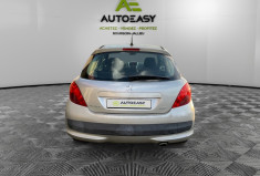 Peugeot 207 1.6 HDI / 90 CH