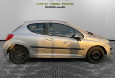 Peugeot 207 1.6 HDI / 90 CH