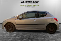 Peugeot 207 1.6 HDI / 90 CH