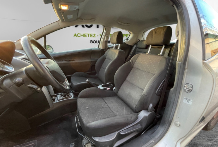 Peugeot 207 1.6 HDI / 90 CH