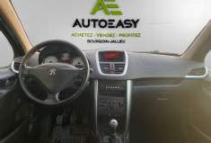 Peugeot 207 1.6 HDI / 90 CH