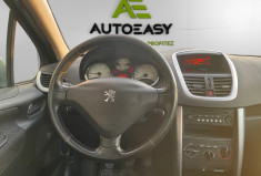 Peugeot 207 1.6 HDI / 90 CH