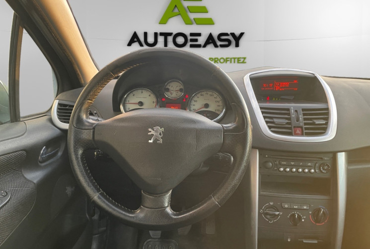 Peugeot 207 1.6 HDI / 90 CH