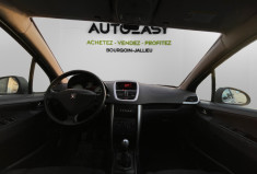 Peugeot 207 1.6 HDI / 90 CH