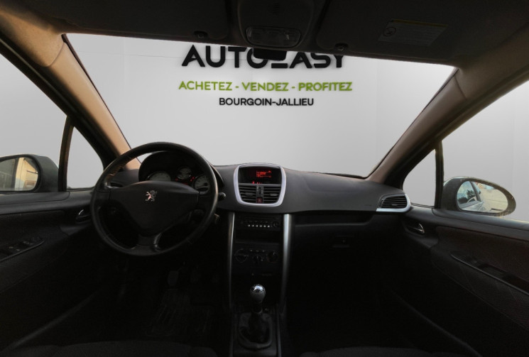 Peugeot 207 1.6 HDI / 90 CH