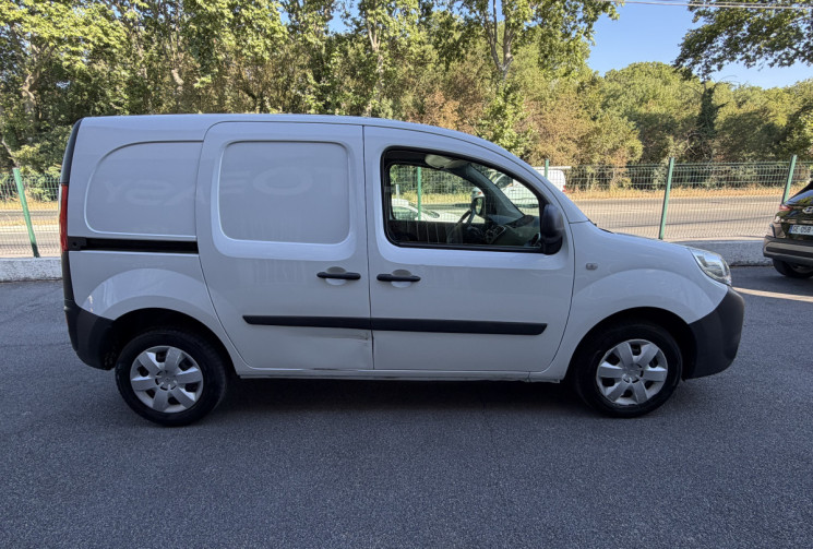 Renault KANGOO EXPRESS 1.5 DCI 80 * FULL ENTRETETIEN RENAULT * CT OK * GARANTIE 6 MOIS