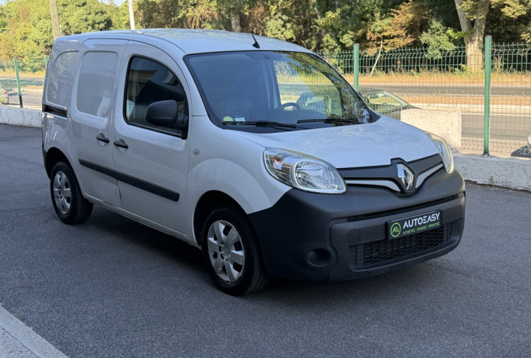 Renault KANGOO EXPRESS 1.5 DCI 80 * FULL ENTRETETIEN RENAULT * CT OK * GARANTIE 6 MOIS
