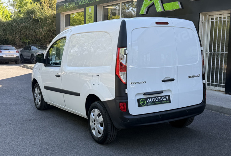 Renault KANGOO EXPRESS 1.5 DCI 80 * FULL ENTRETETIEN RENAULT * CT OK * GARANTIE 6 MOIS