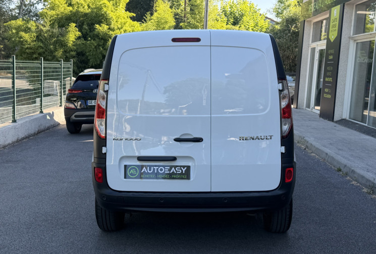 Renault KANGOO EXPRESS 1.5 DCI 80 * FULL ENTRETETIEN RENAULT * CT OK * GARANTIE 6 MOIS