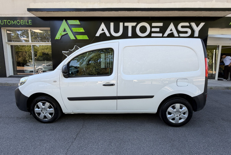 Renault KANGOO EXPRESS 1.5 DCI 80 * FULL ENTRETETIEN RENAULT * CT OK * GARANTIE 6 MOIS