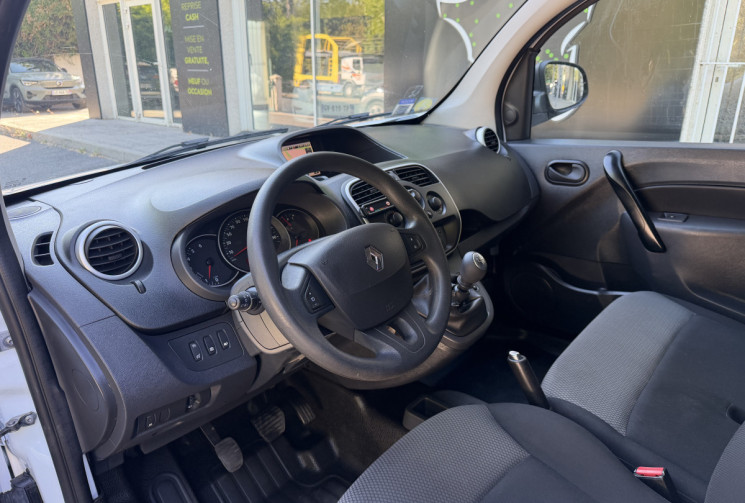 Renault KANGOO EXPRESS 1.5 DCI 80 * FULL ENTRETETIEN RENAULT * CT OK * GARANTIE 6 MOIS