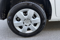 Renault KANGOO EXPRESS 1.5 DCI 80 * FULL ENTRETETIEN RENAULT * CT OK * GARANTIE 6 MOIS