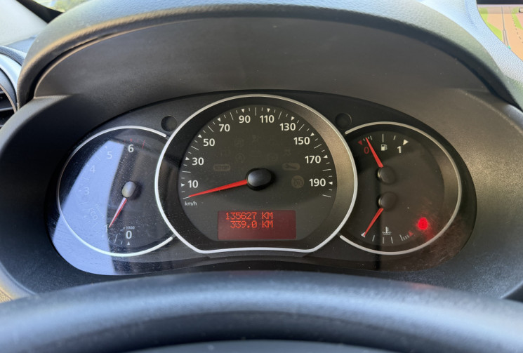 Renault KANGOO EXPRESS 1.5 DCI 80 * FULL ENTRETETIEN RENAULT * CT OK * GARANTIE 6 MOIS