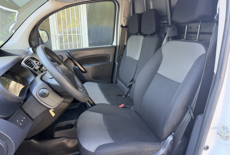 Renault KANGOO EXPRESS 1.5 DCI 80 * FULL ENTRETETIEN RENAULT * CT OK * GARANTIE 6 MOIS