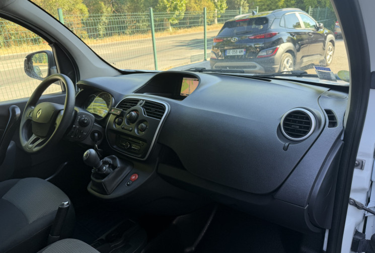Renault KANGOO EXPRESS 1.5 DCI 80 * FULL ENTRETETIEN RENAULT * CT OK * GARANTIE 6 MOIS