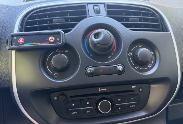 Renault KANGOO EXPRESS 1.5 DCI 80 * FULL ENTRETETIEN RENAULT * CT OK * GARANTIE 6 MOIS