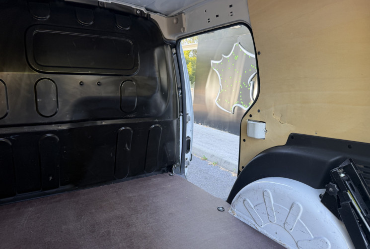 Renault KANGOO EXPRESS 1.5 DCI 80 * FULL ENTRETETIEN RENAULT * CT OK * GARANTIE 6 MOIS