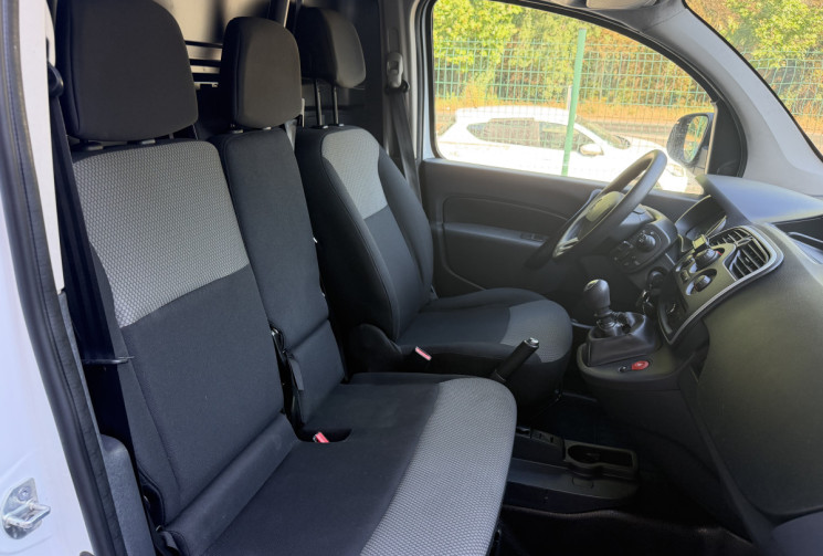 Renault KANGOO EXPRESS 1.5 DCI 80 * FULL ENTRETETIEN RENAULT * CT OK * GARANTIE 6 MOIS