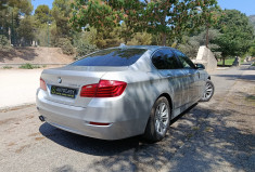 BMW Série 5 520D - F10 - BVA8 - 2.0L 184 CH - Keyless - Radars - Regulateur.