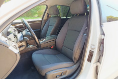 BMW Série 5 520D - F10 - BVA8 - 2.0L 184 CH - Keyless - Radars - Regulateur.