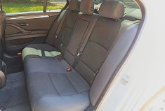 BMW Série 5 520D - F10 - BVA8 - 2.0L 184 CH - Keyless - Radars - Regulateur.